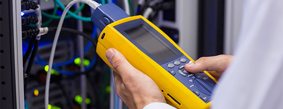 vocational training center